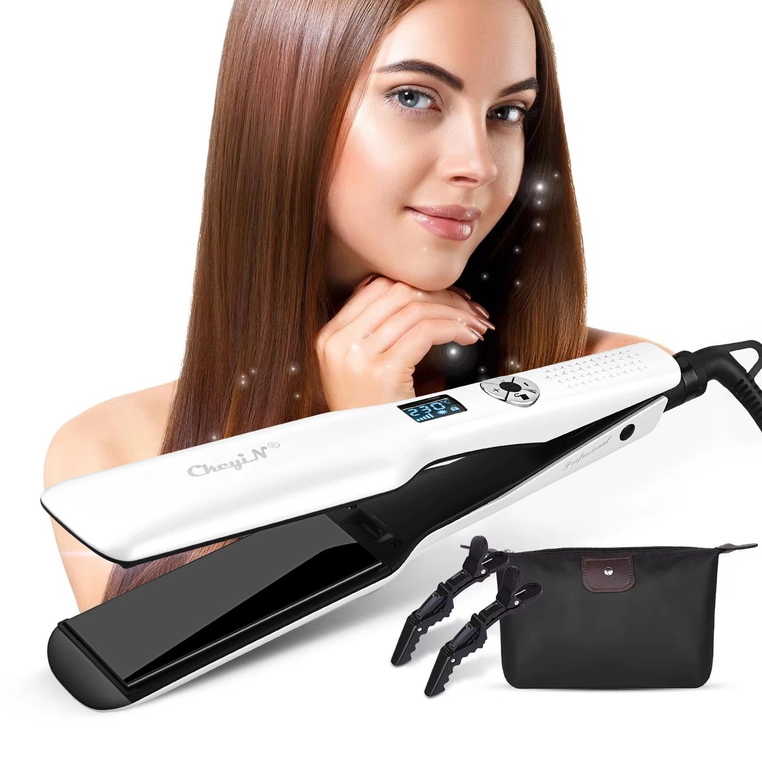 Health & Beauty Electronics