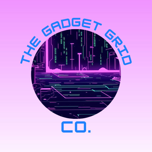 The Gadget Grid Co