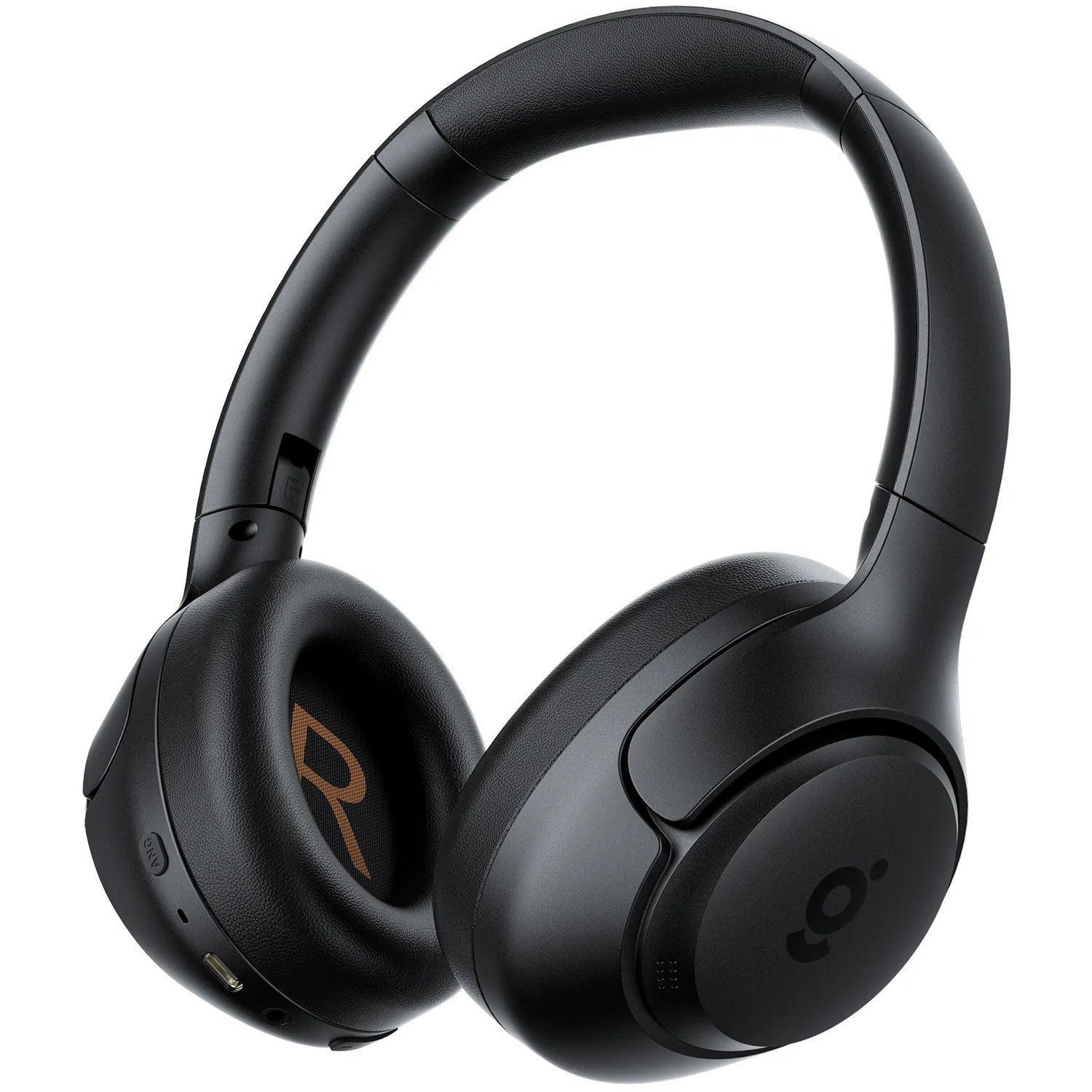 Bluetooth headphones