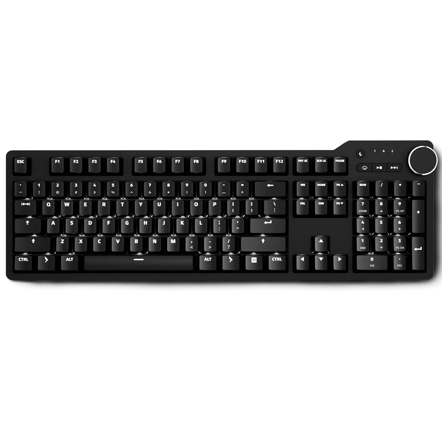 Keyboard