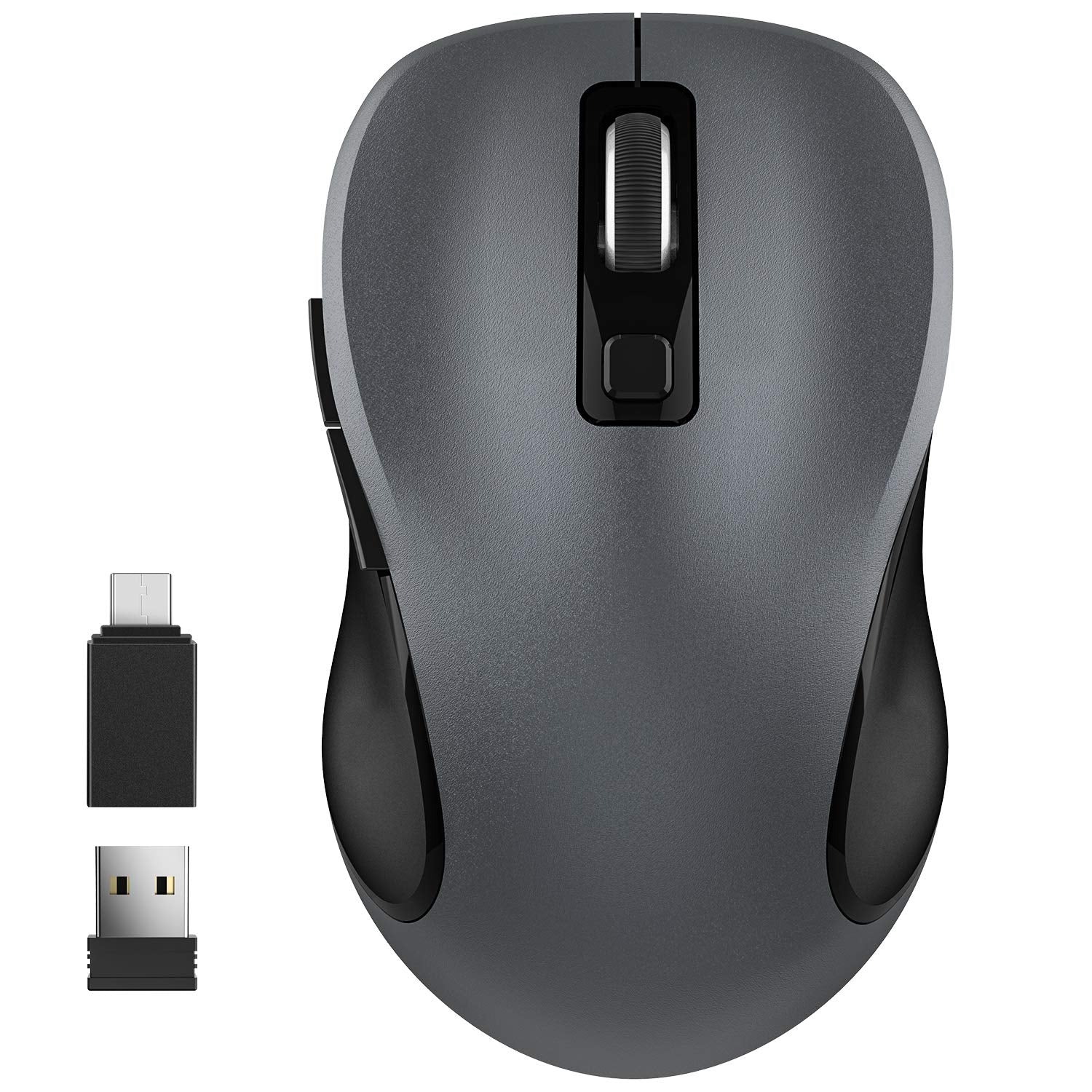 Wireless Computer Mouse