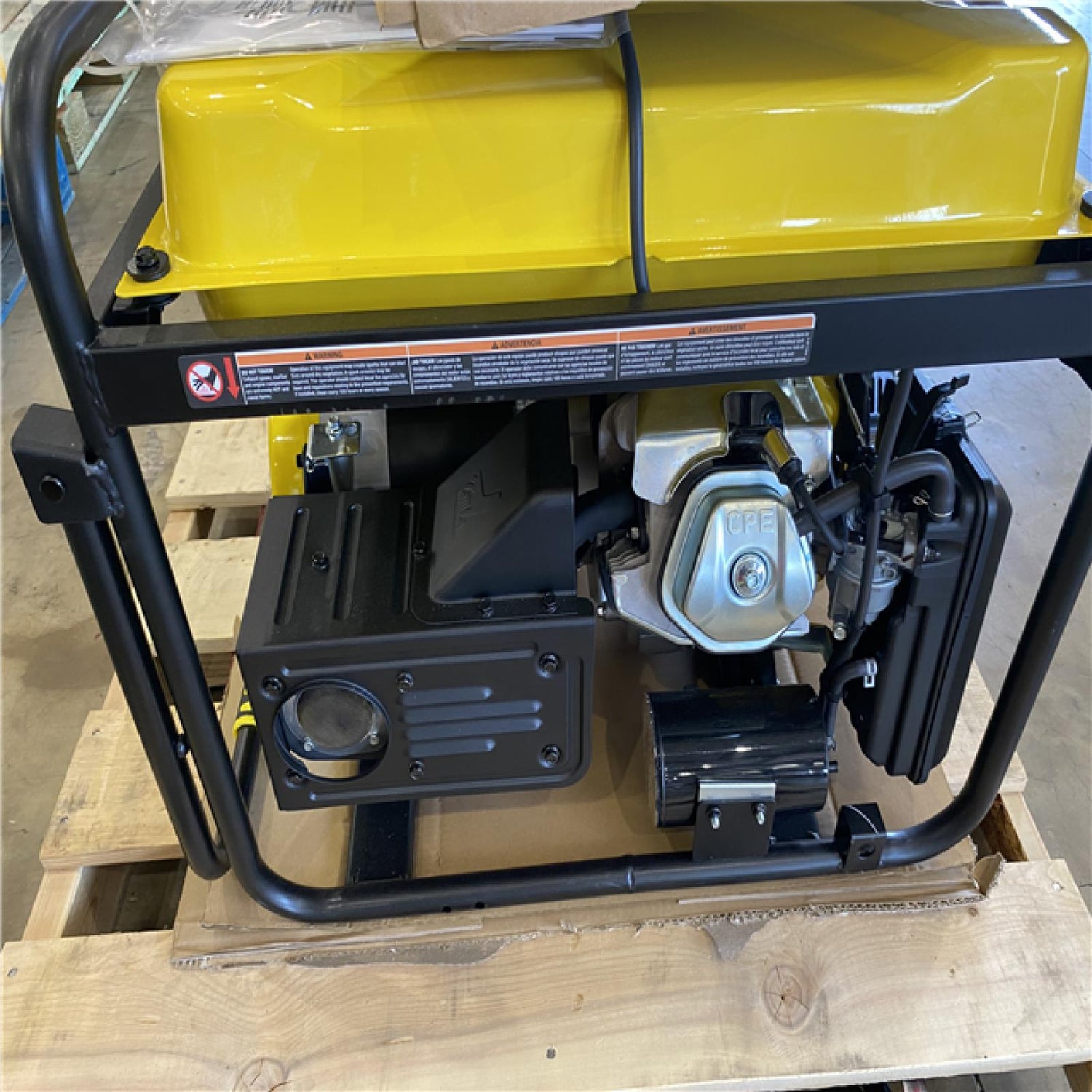 generators