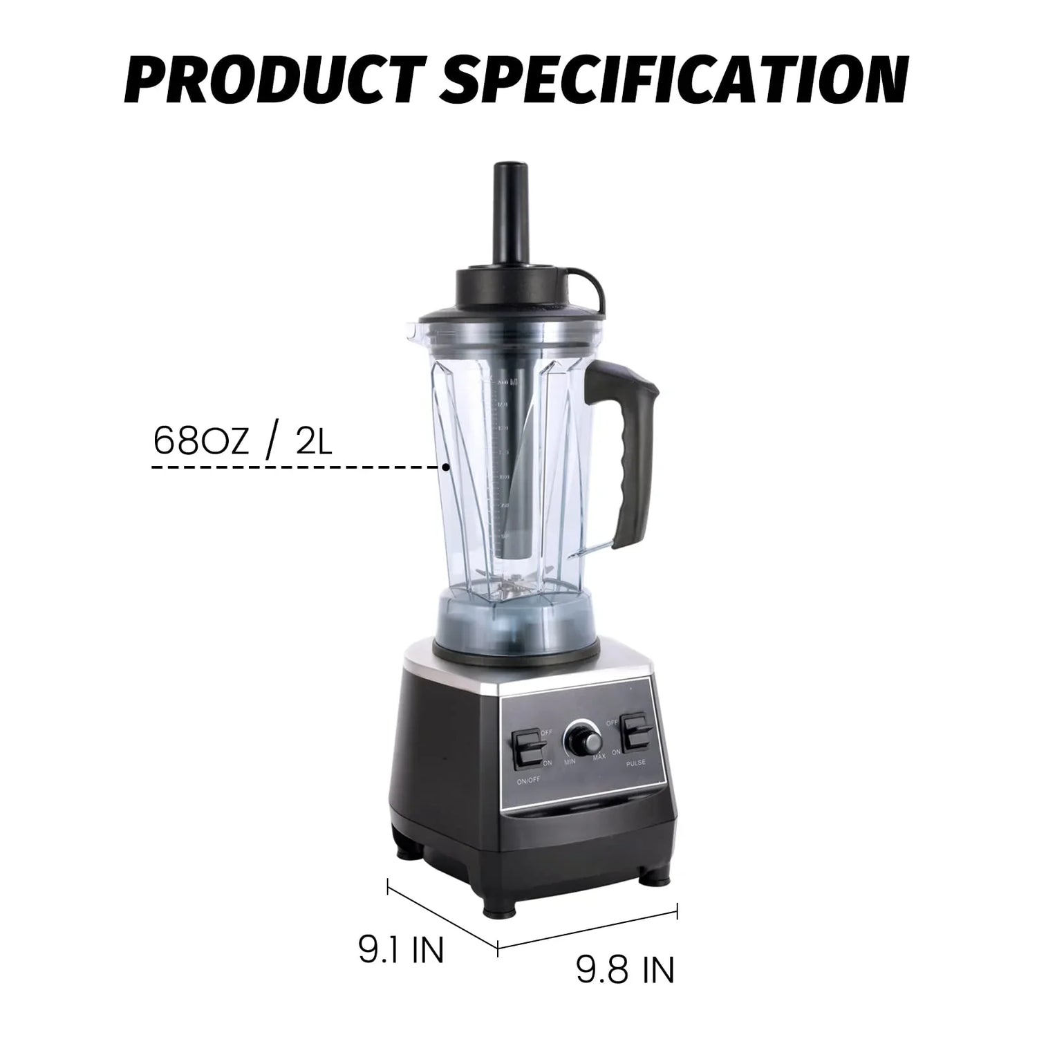 Blenders