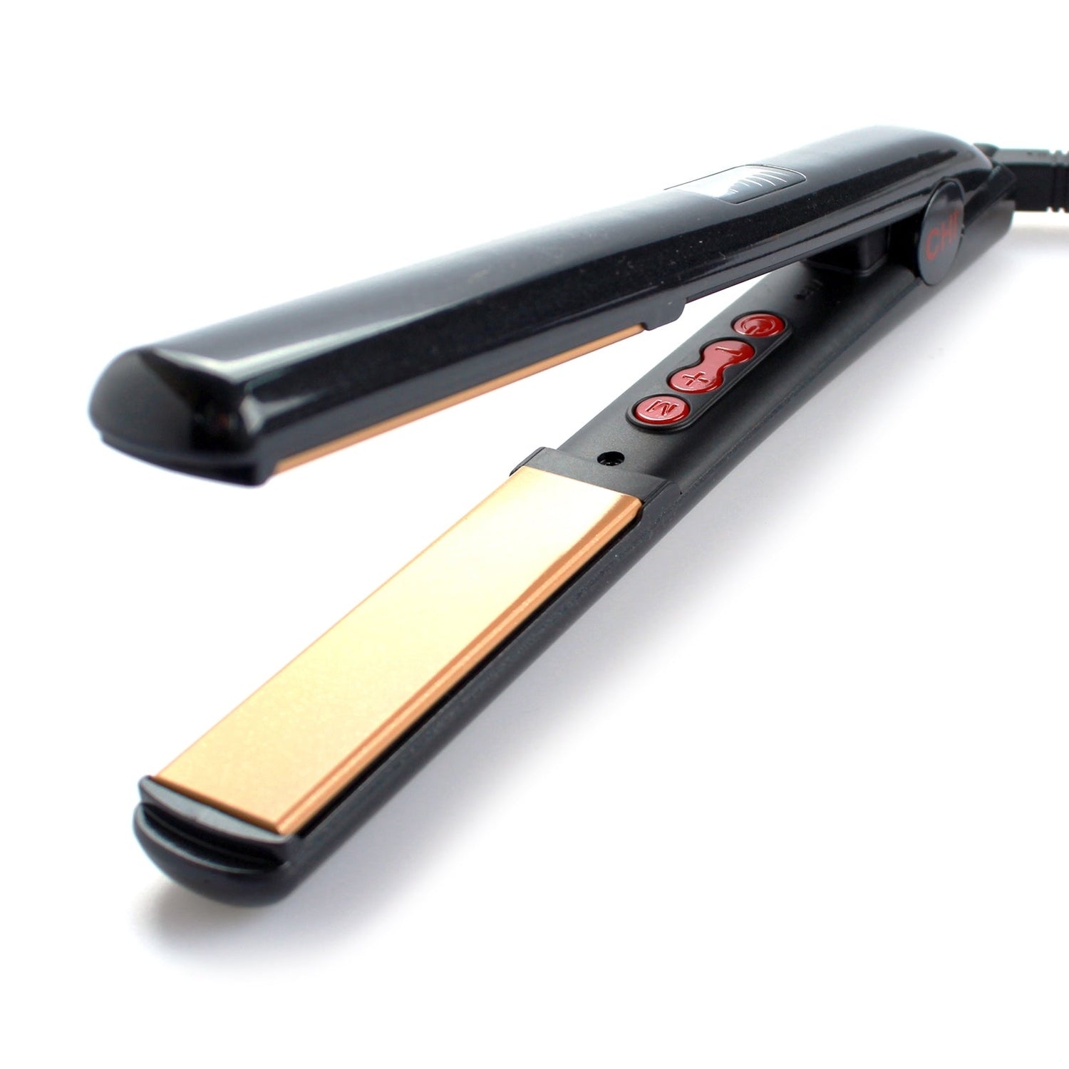 Flat Iron
